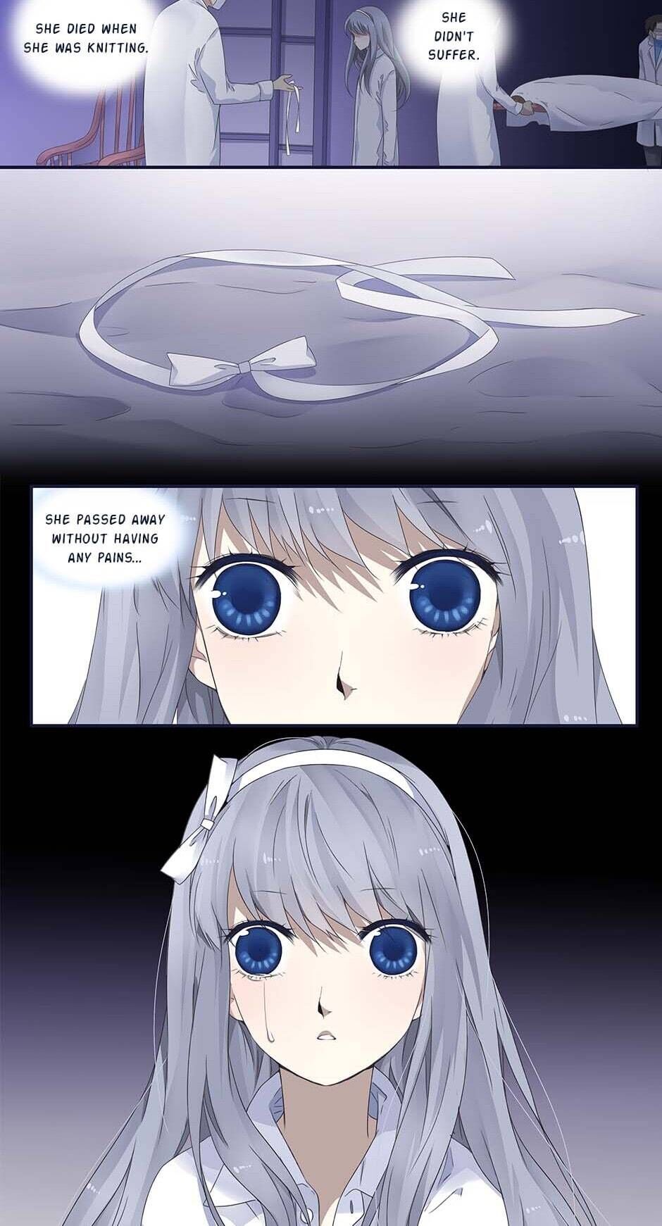 Blue Wings chapter 108 - page 4