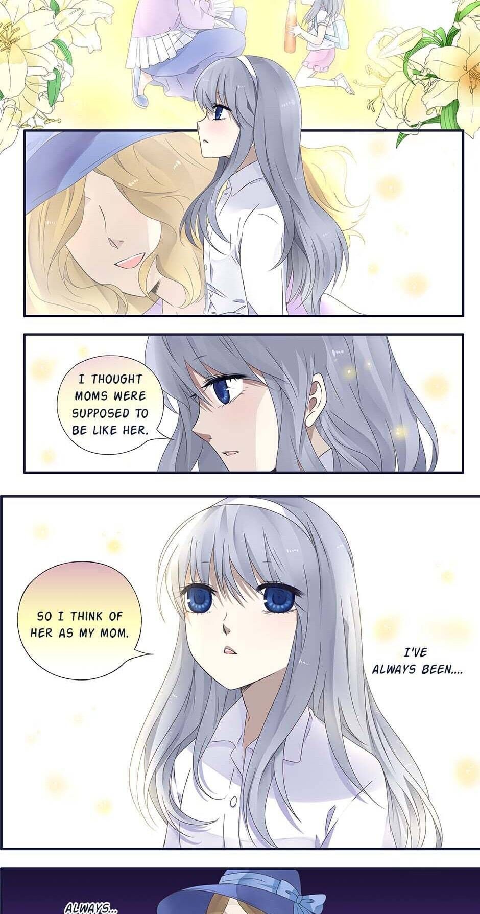 Blue Wings chapter 107 - page 4