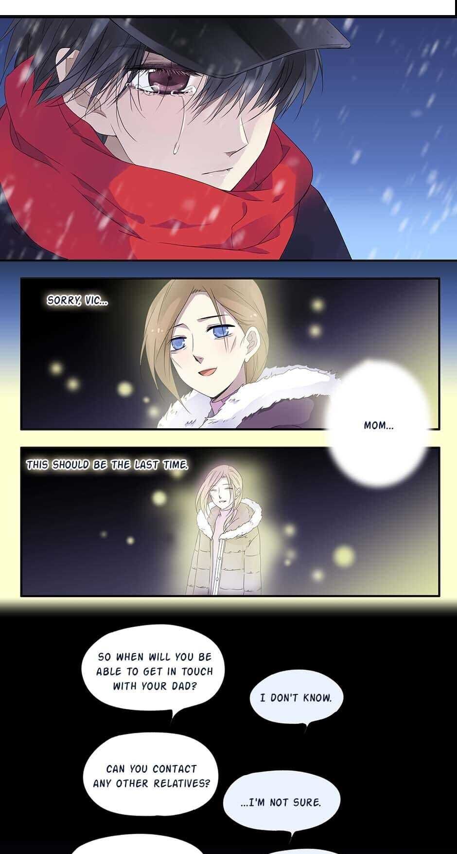 Blue Wings chapter 106 - page 5
