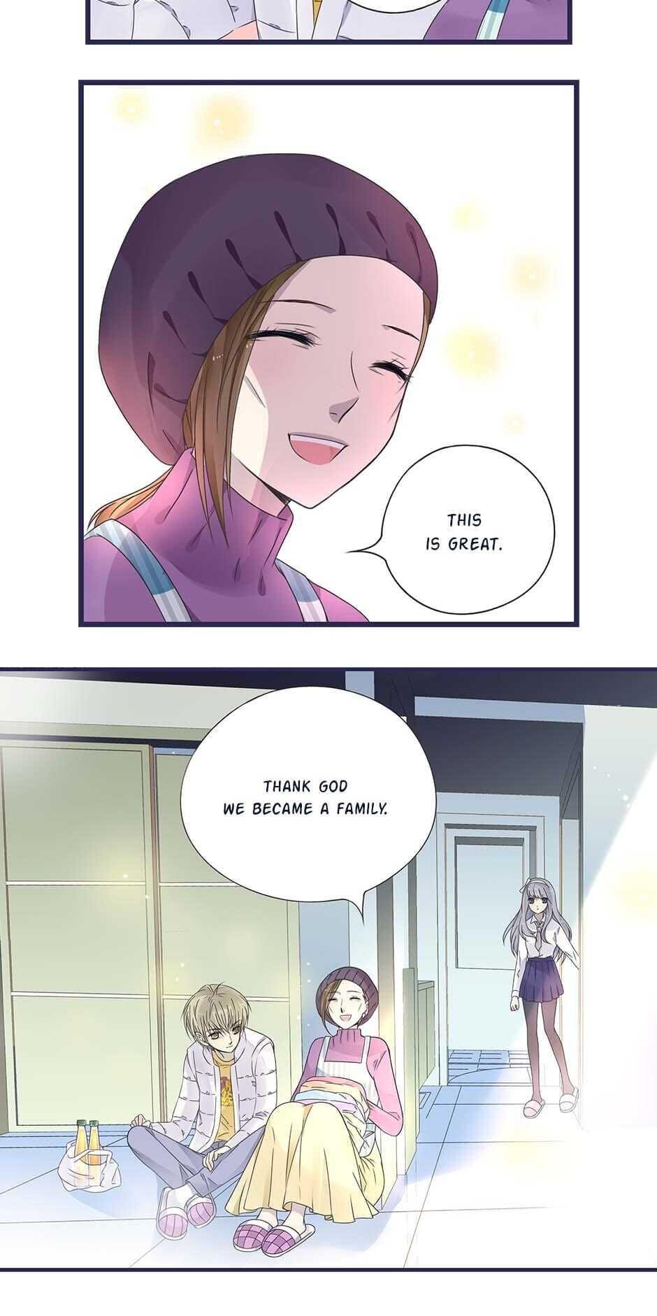 Blue Wings chapter 104 - page 5