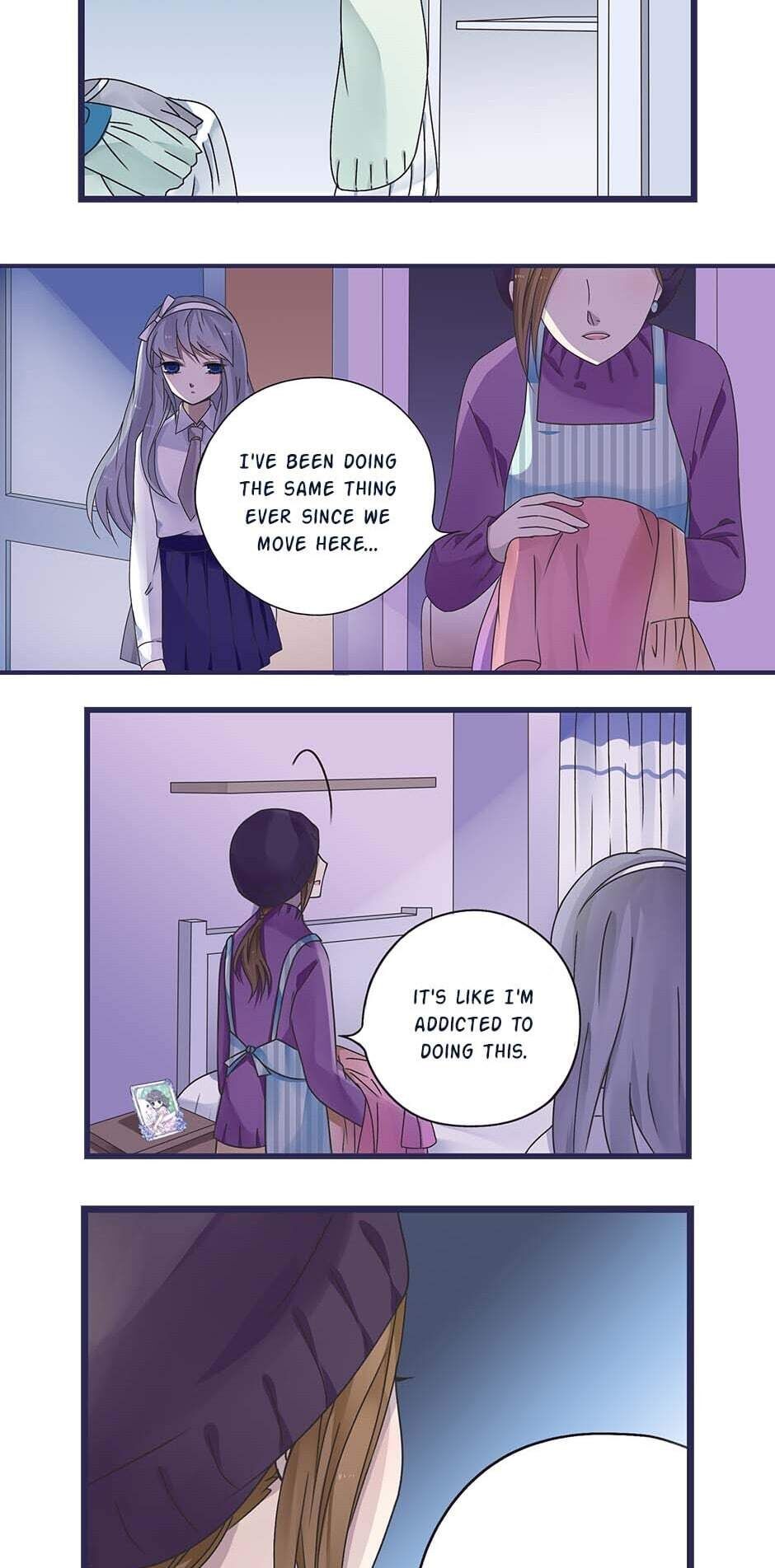 Blue Wings chapter 103 - page 2