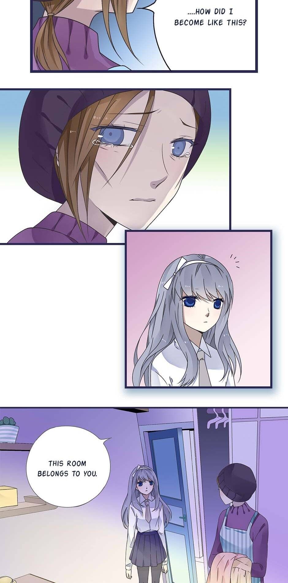 Blue Wings chapter 103 - page 3