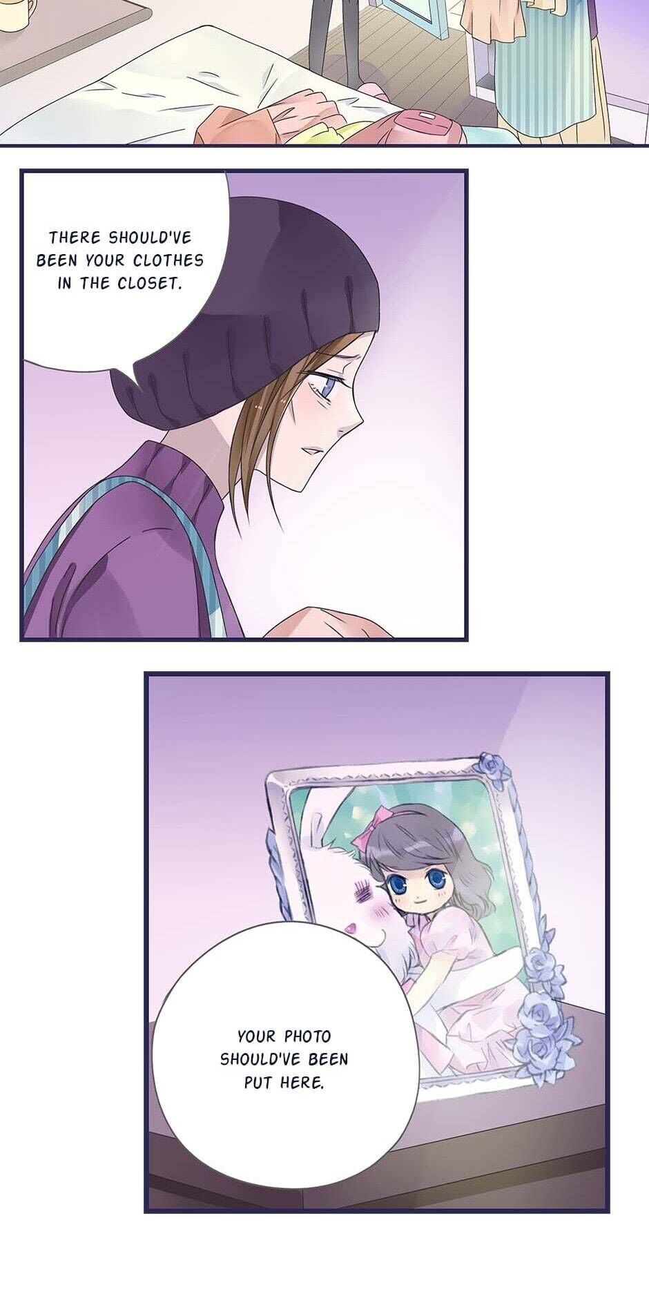 Blue Wings chapter 103 - page 4