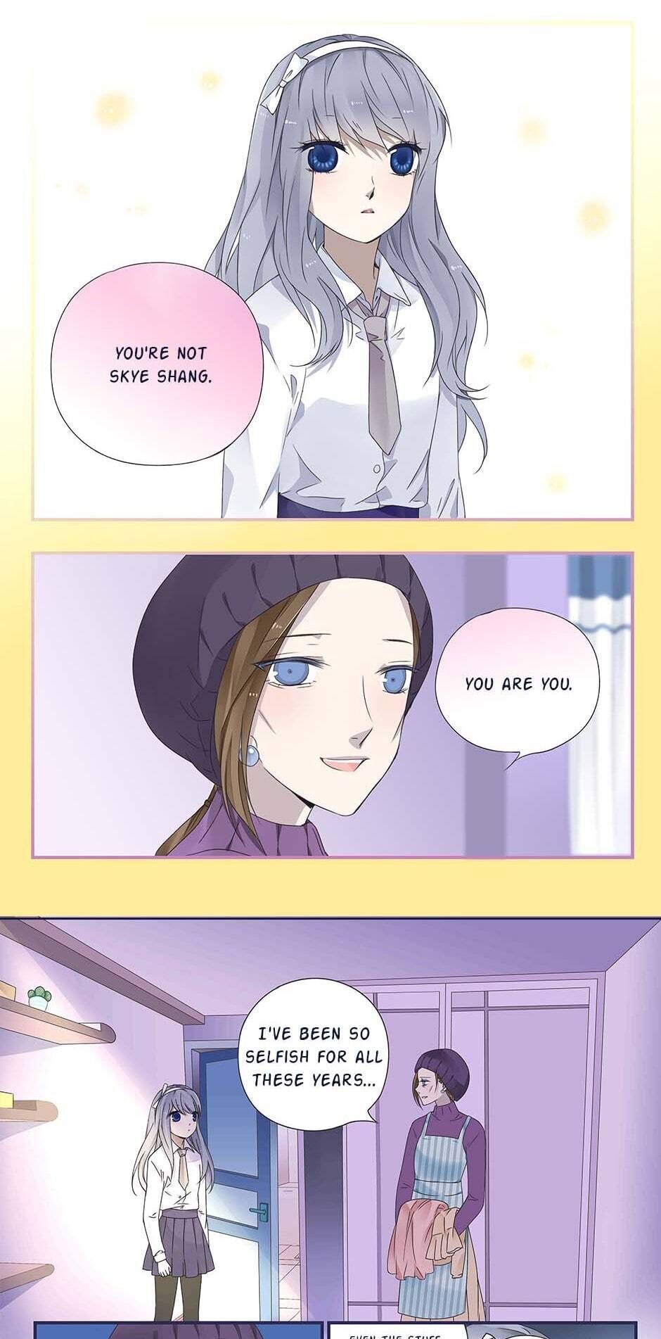 Blue Wings chapter 103 - page 5