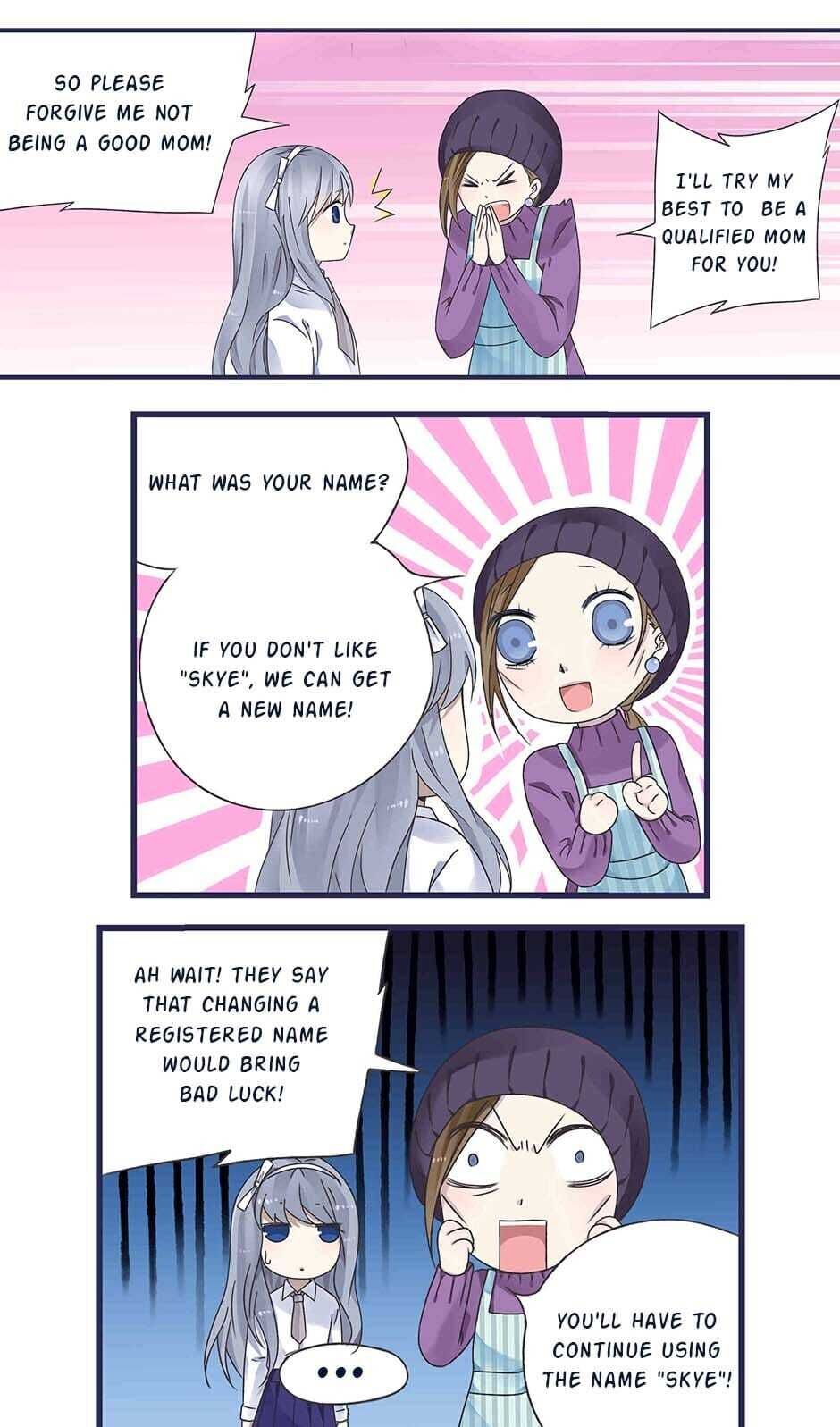 Blue Wings chapter 103 - page 7