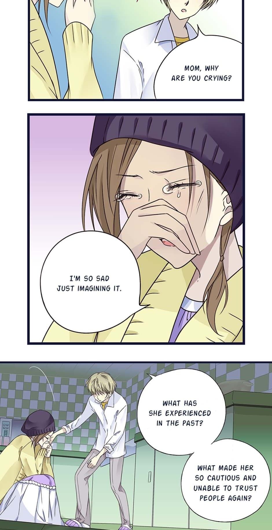 Blue Wings chapter 100 - page 4