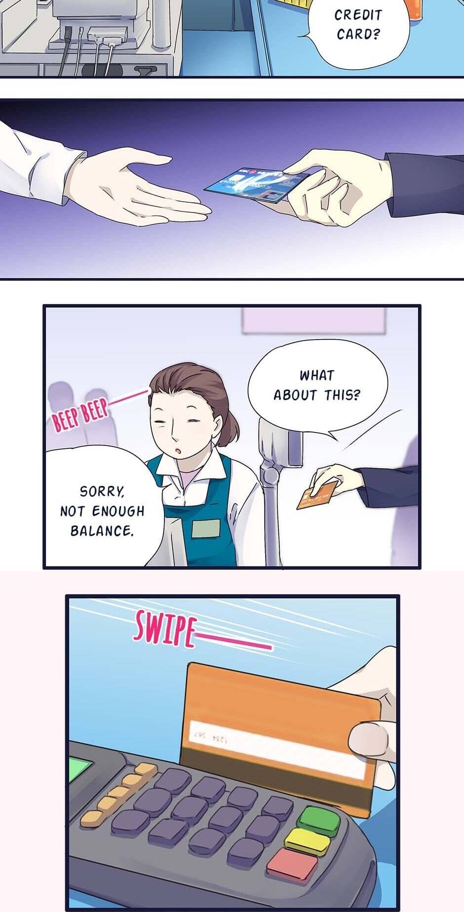 Blue Wings chapter 97 - page 2