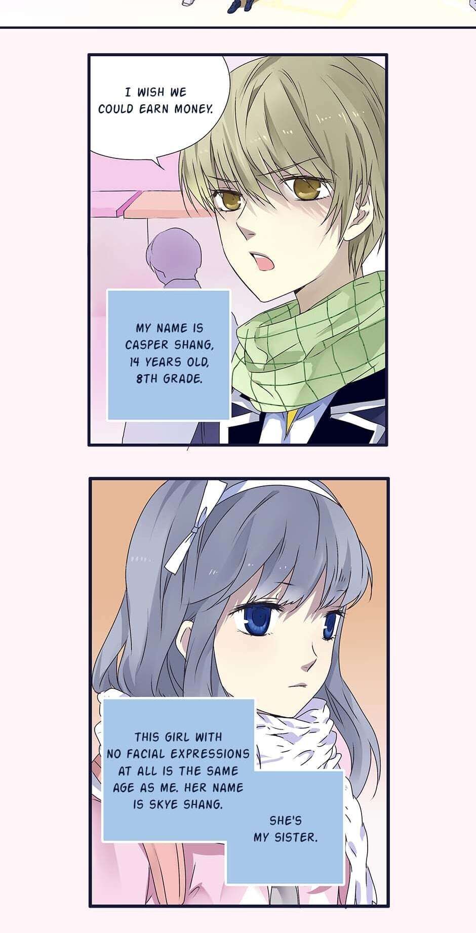 Blue Wings chapter 97 - page 4