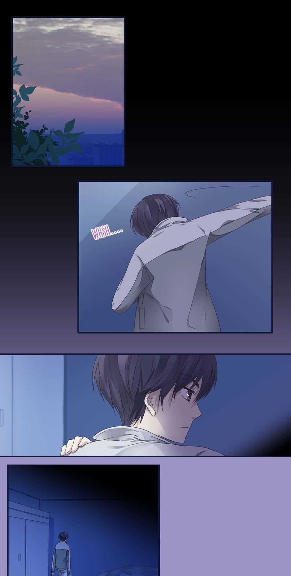 Blue Wings chapter 95 - page 1