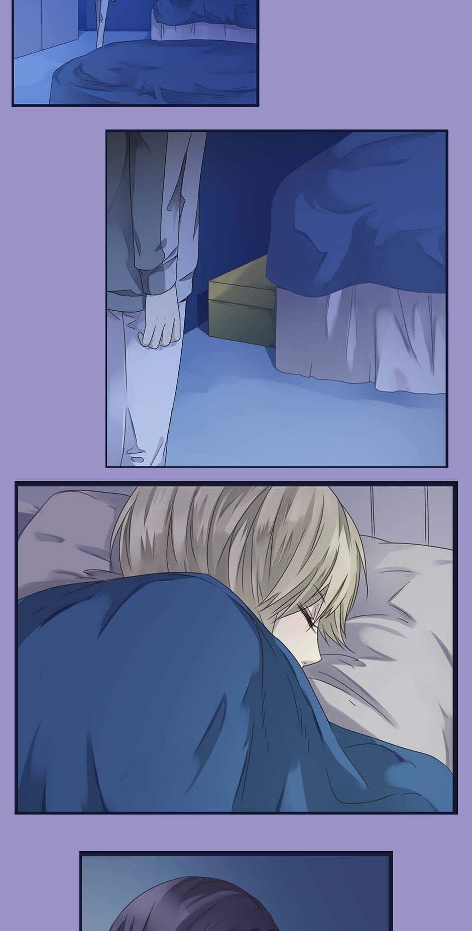 Blue Wings chapter 95 - page 2