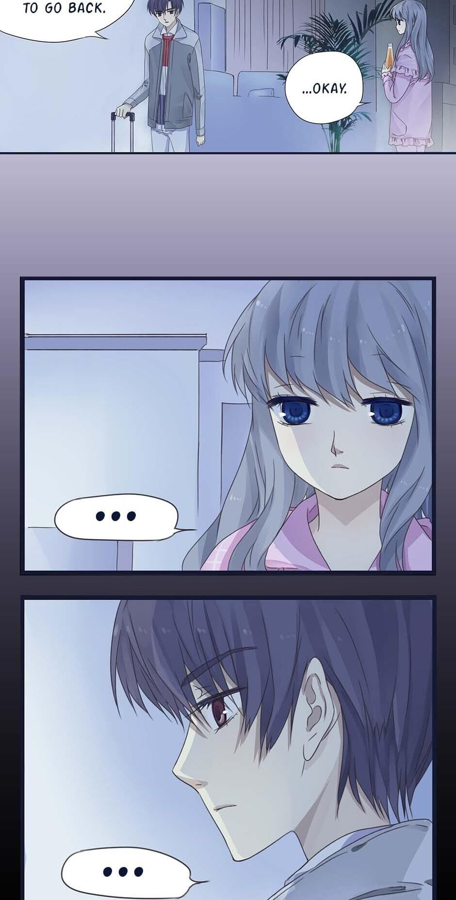 Blue Wings chapter 95 - page 5