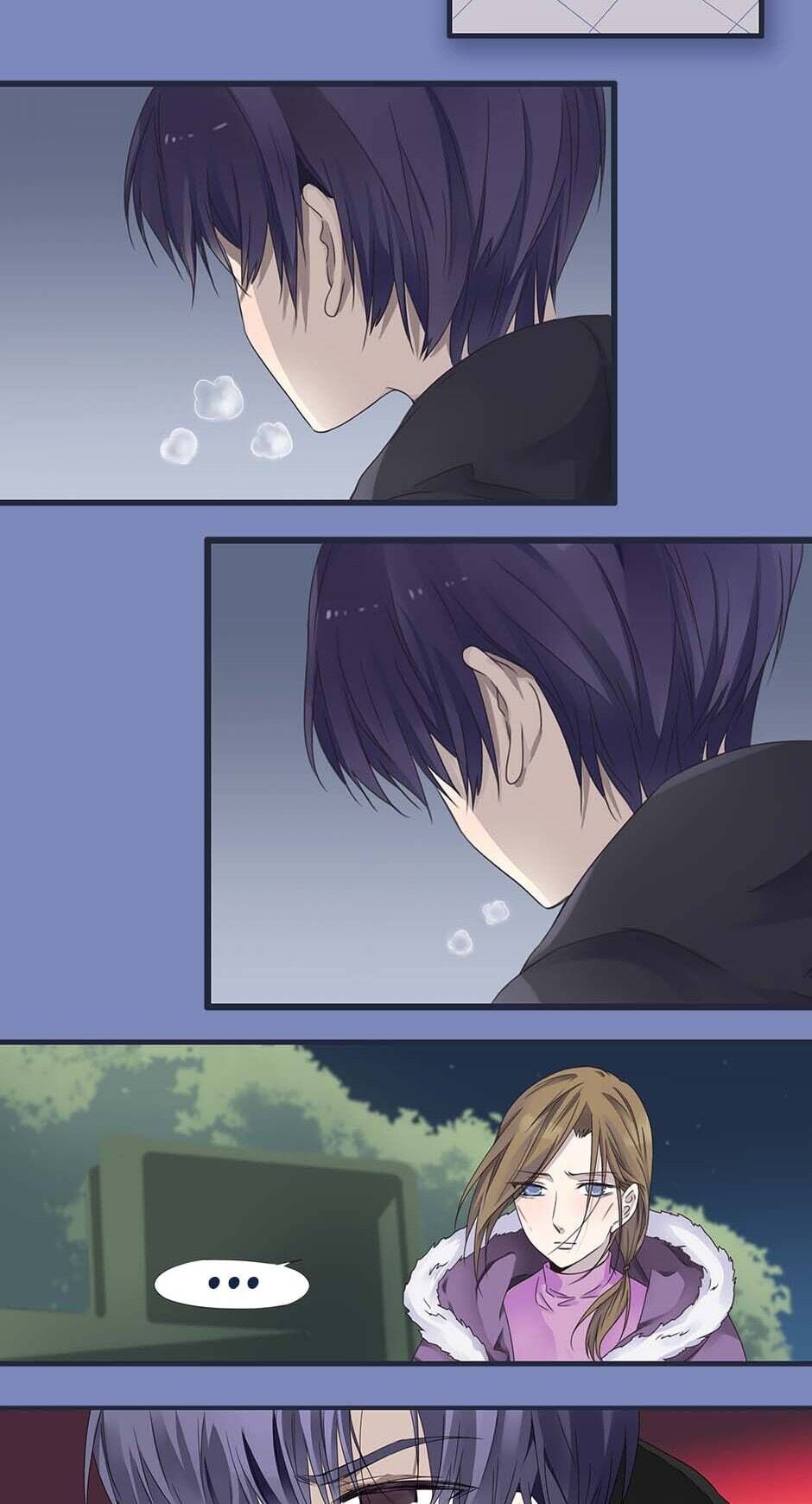 Blue Wings chapter 93 - page 3
