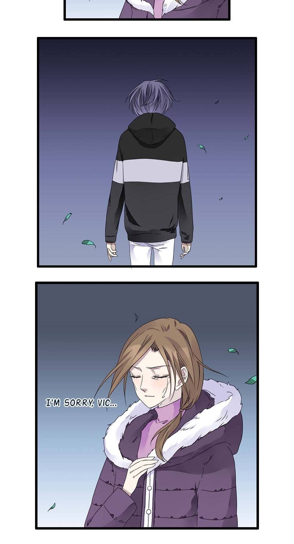 Blue Wings chapter 93 - page 6