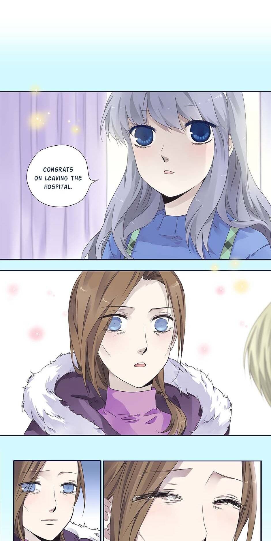Blue Wings chapter 92 - page 4