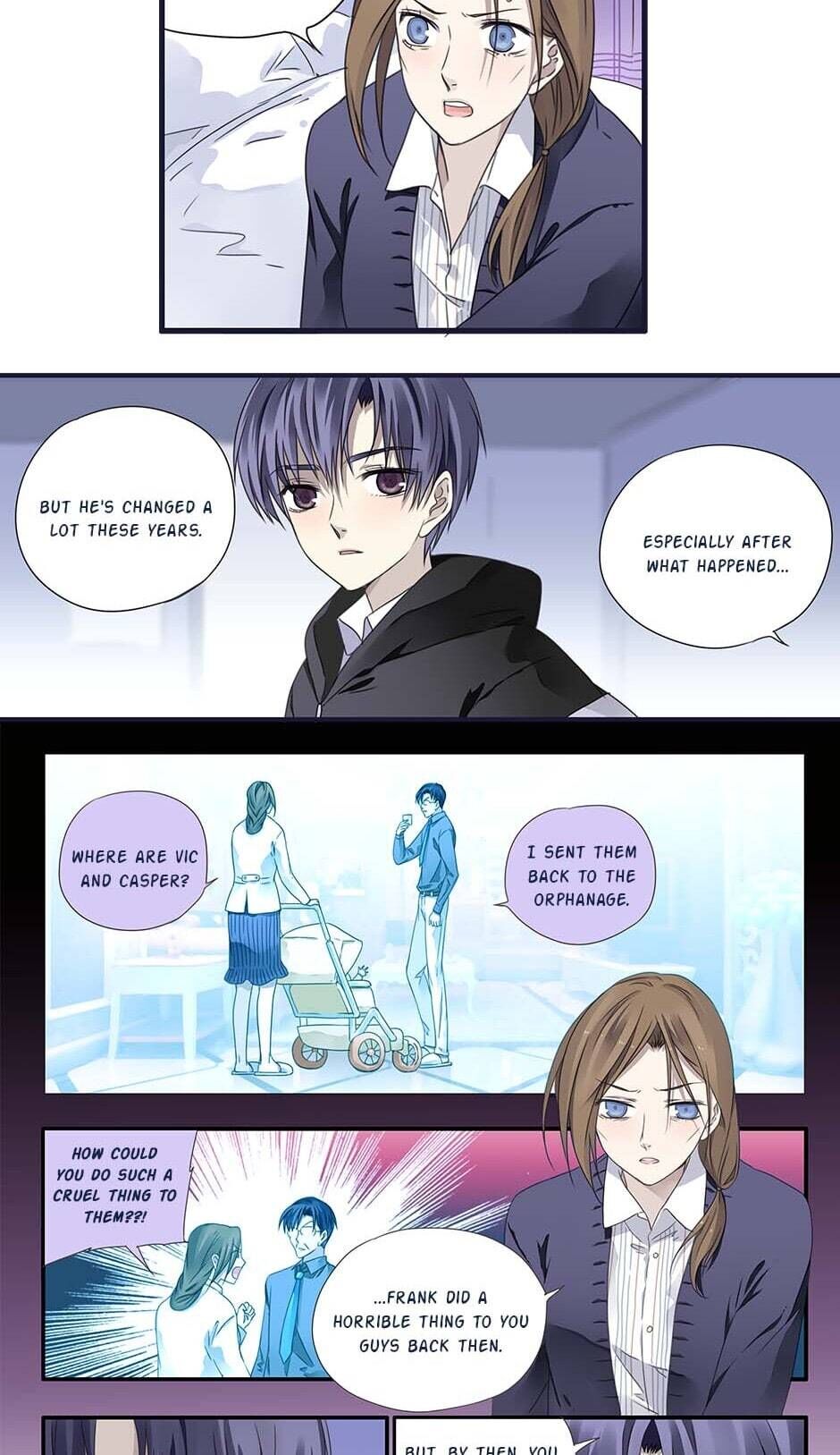 Blue Wings chapter 90 - page 5