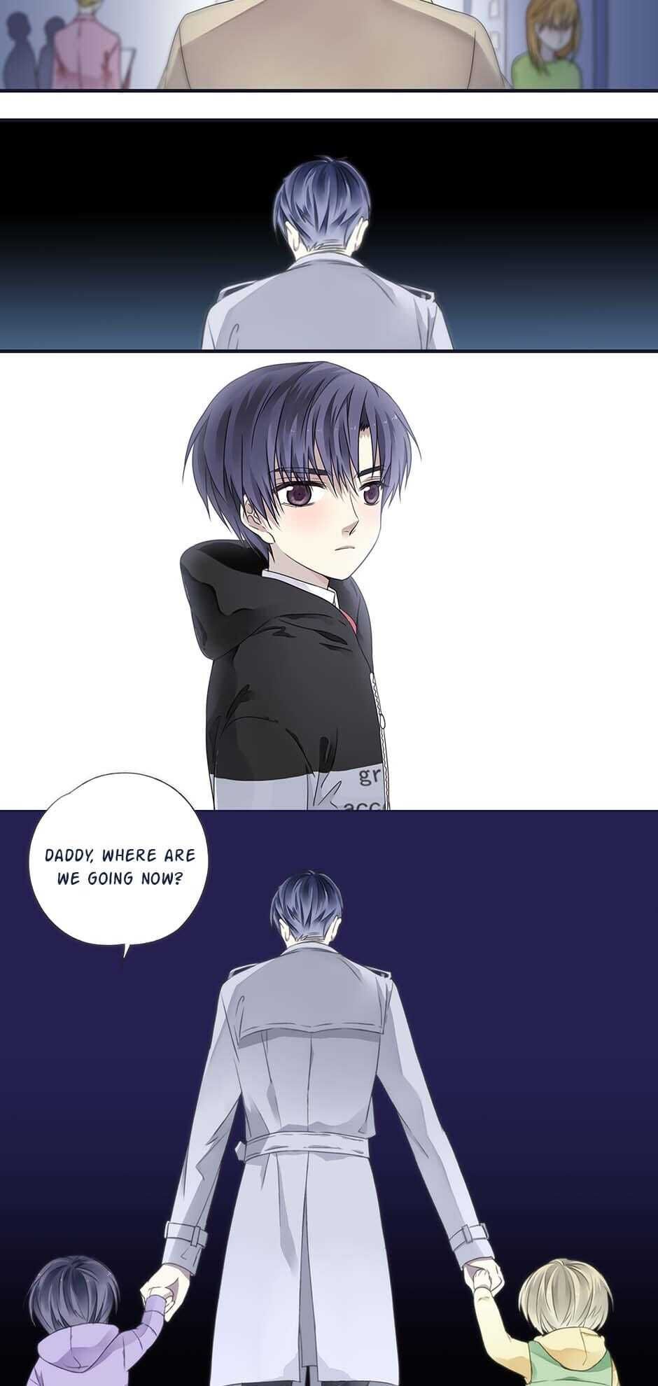 Blue Wings chapter 89 - page 3