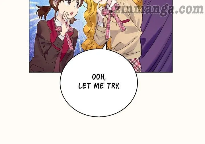 Miss Not-So Sidekick Chapter 178 - page 16