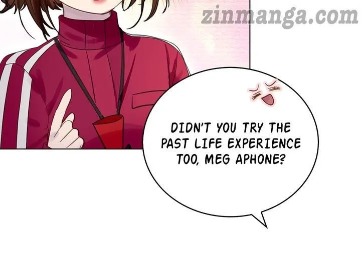 Miss Not-So Sidekick Chapter 178 - page 20