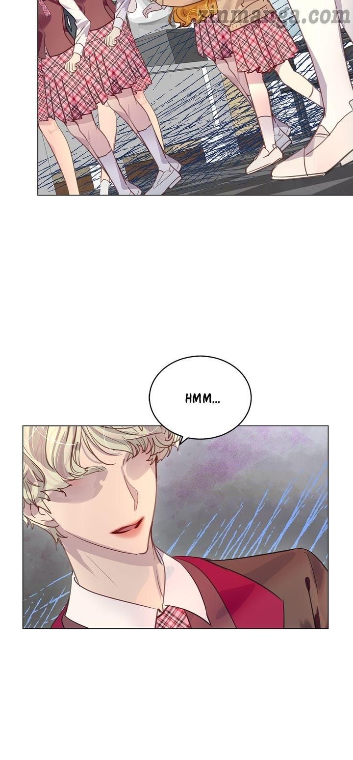 Miss Not-So Sidekick Chapter 171 - page 20