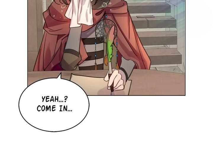 Miss Not-So Sidekick Chapter 166 - page 8