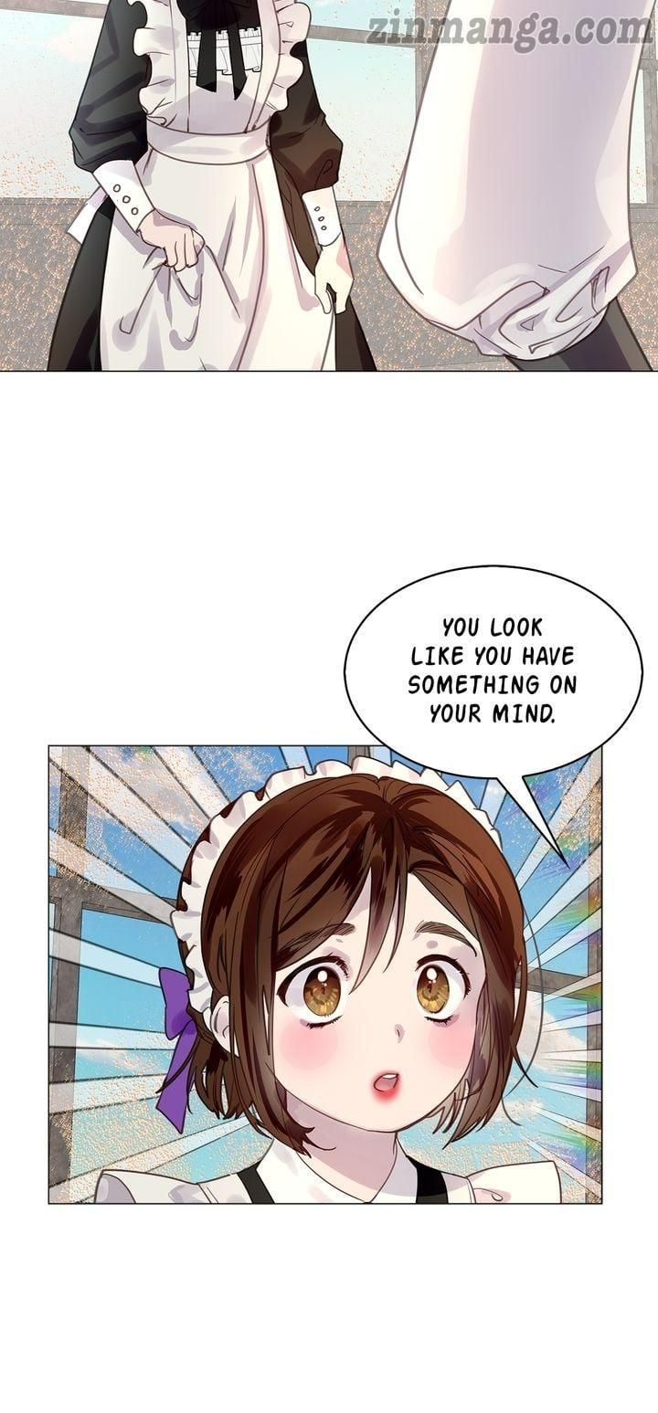 Miss Not-So Sidekick Chapter 165 - page 15