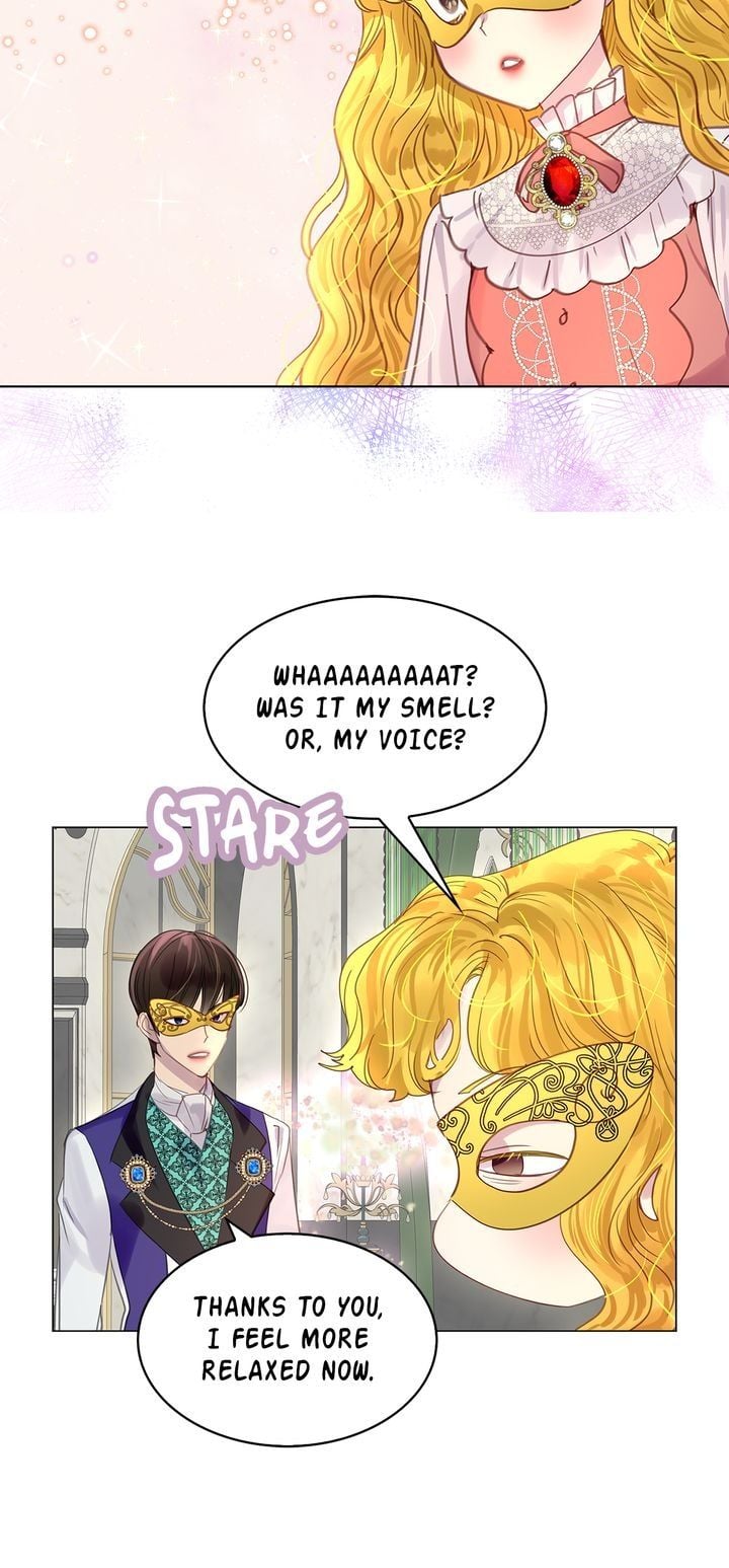 Miss Not-So Sidekick Chapter 155 - page 12