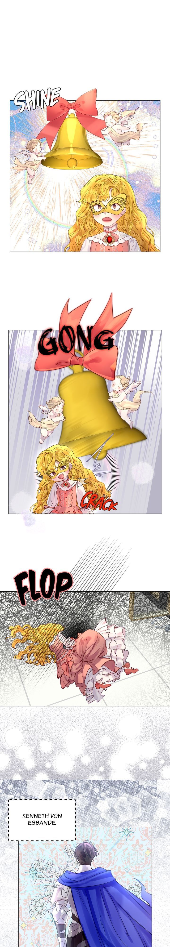 Miss Not-So Sidekick Chapter 155 - page 14