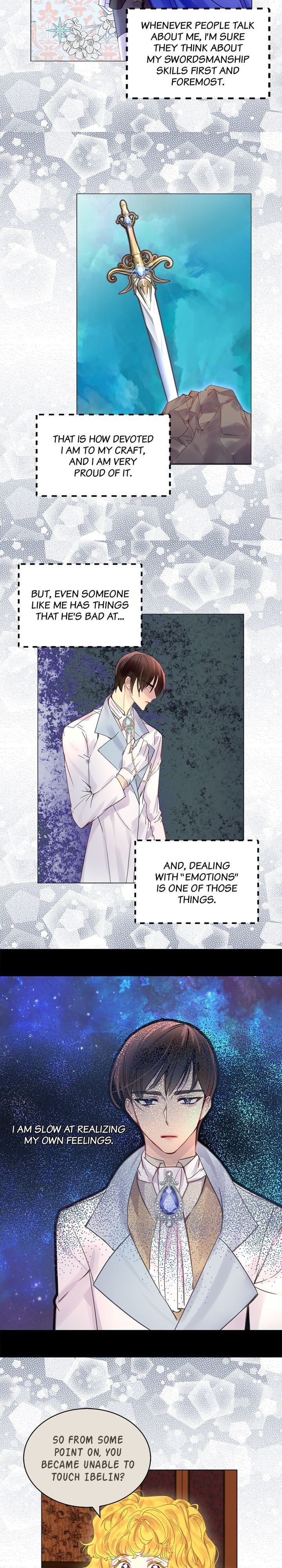 Miss Not-So Sidekick Chapter 155 - page 15
