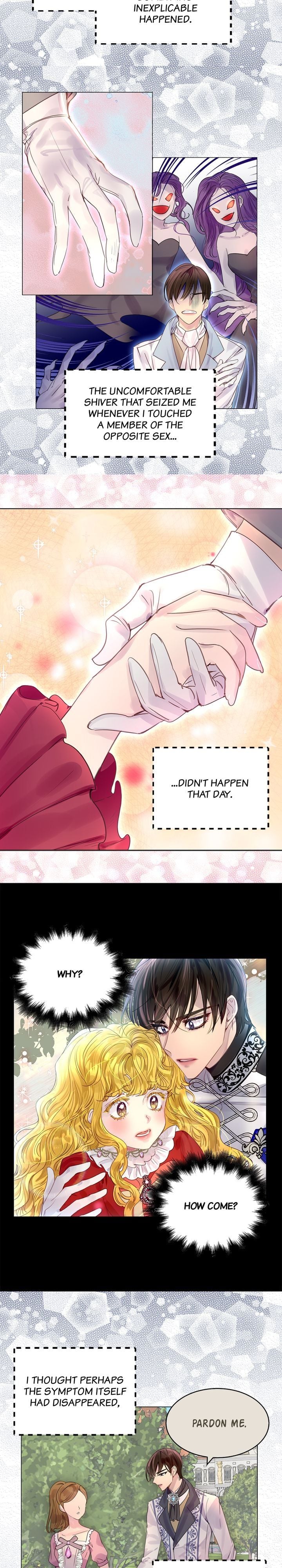 Miss Not-So Sidekick Chapter 155 - page 18