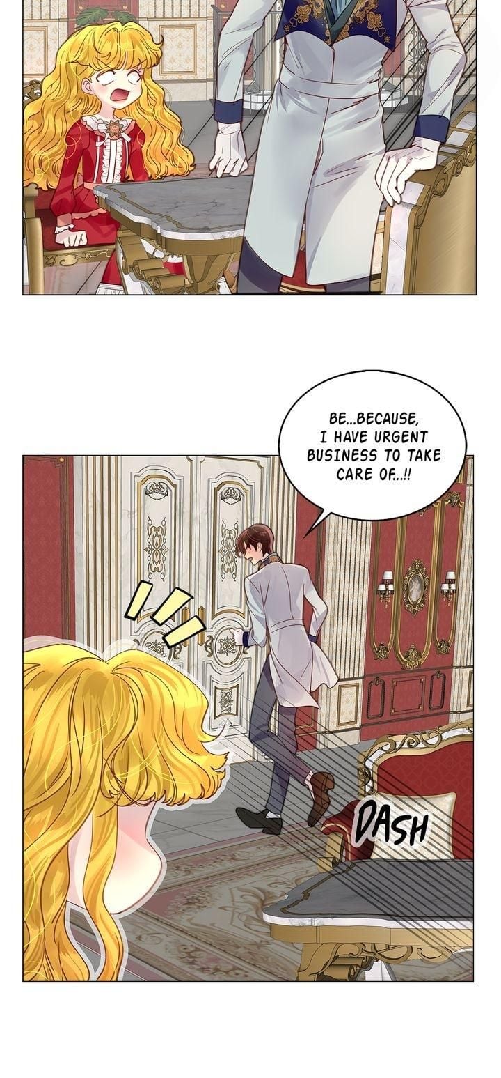 Miss Not-So Sidekick Chapter 153 - page 12