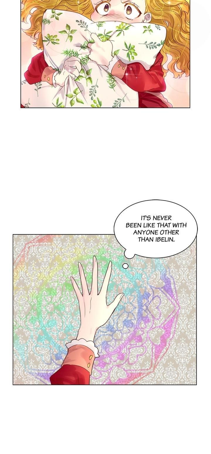 Miss Not-So Sidekick Chapter 153 - page 16