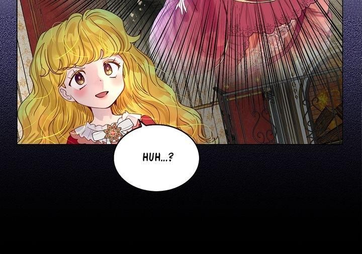 Miss Not-So Sidekick Chapter 153 - page 8