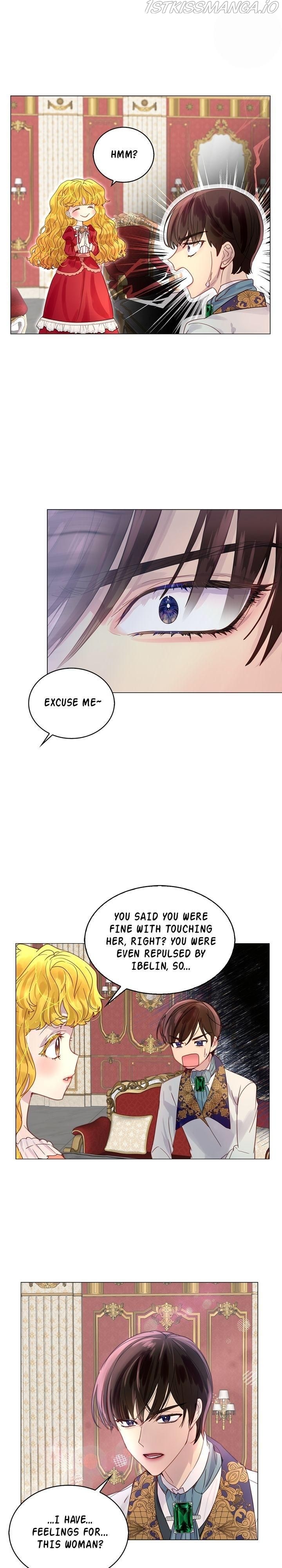 Miss Not-So Sidekick Chapter 152 - page 17