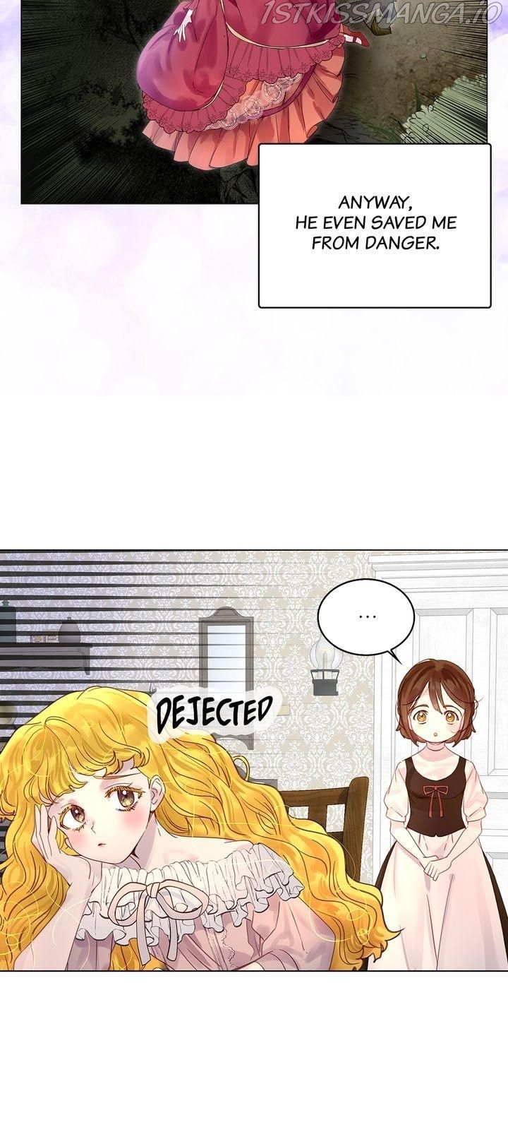 Miss Not-So Sidekick Chapter 152 - page 4