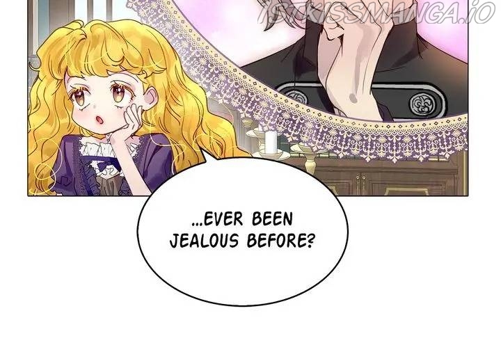 Miss Not-So Sidekick Chapter 145 - page 16