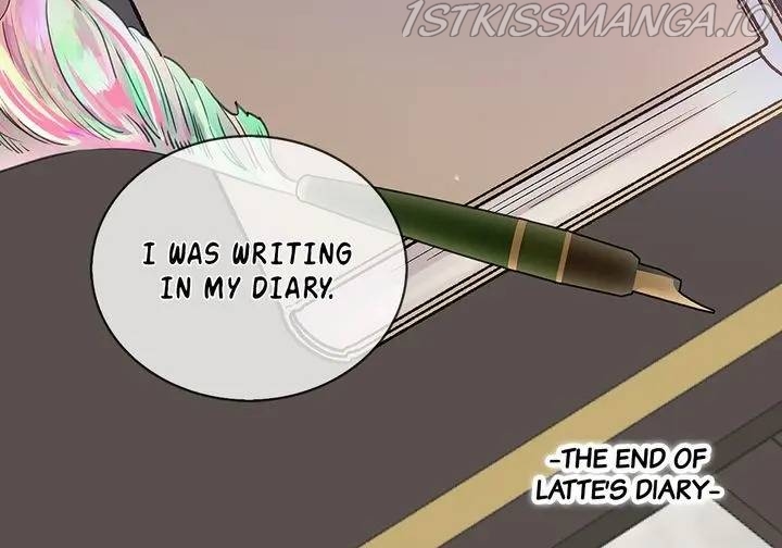 Miss Not-So Sidekick Chapter 145 - page 24