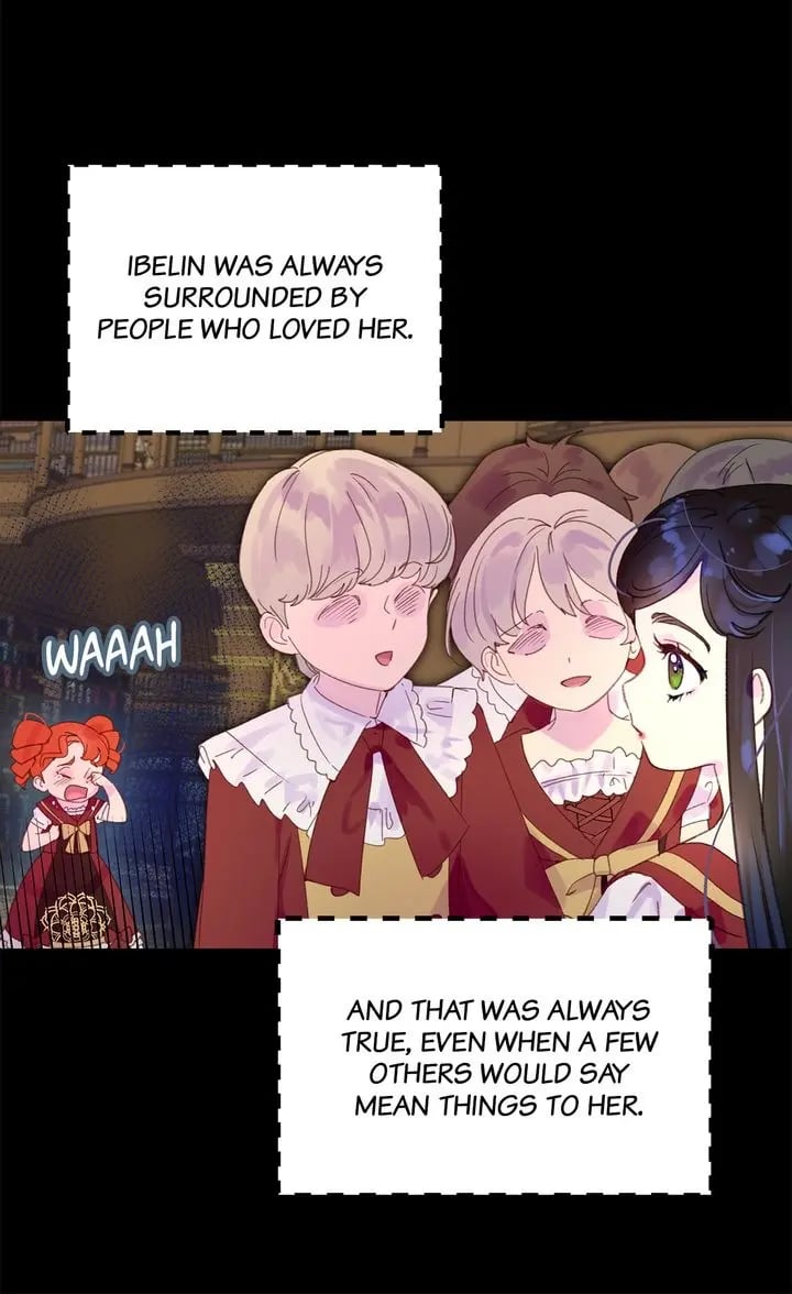 Miss Not-So Sidekick Chapter 131 - page 12