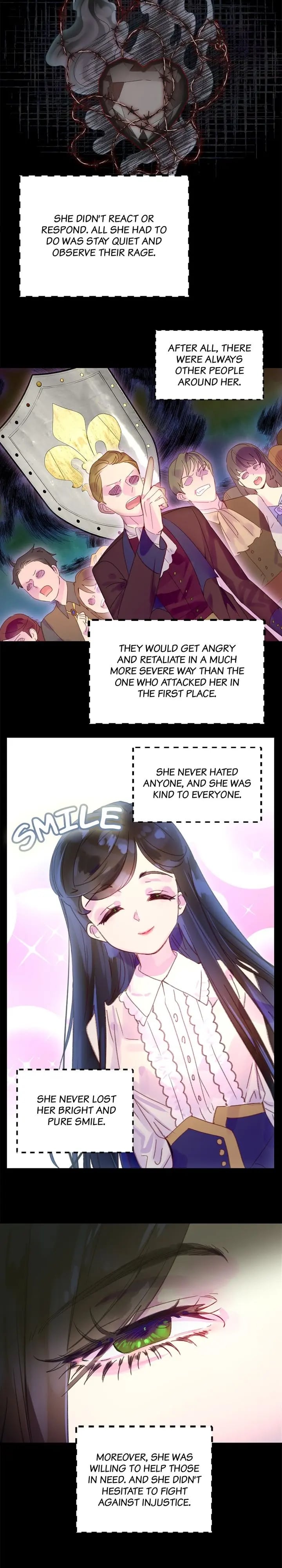 Miss Not-So Sidekick Chapter 131 - page 15