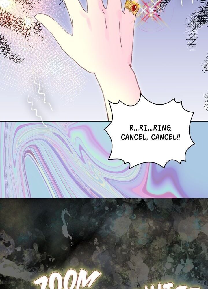Miss Not-So Sidekick Chapter 126 - page 11