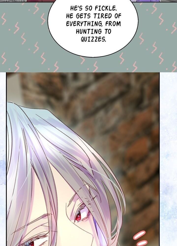 Miss Not-So Sidekick Chapter 117 - page 30