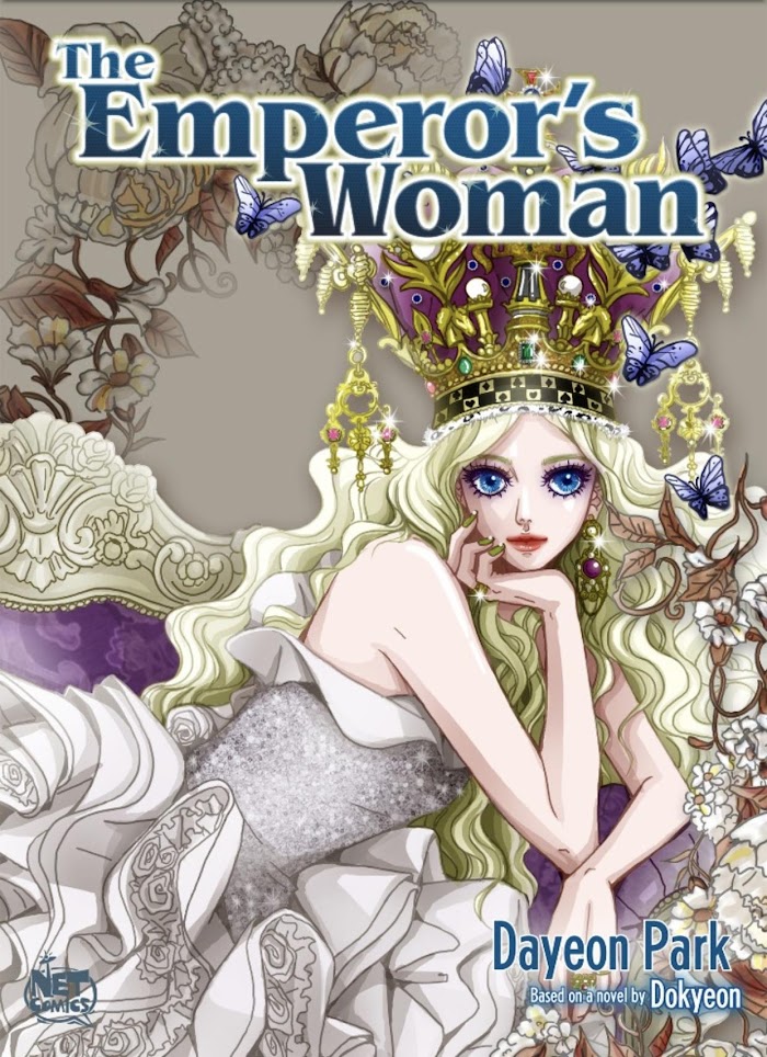 The Emperor’s Woman Chapter 63 - page 2