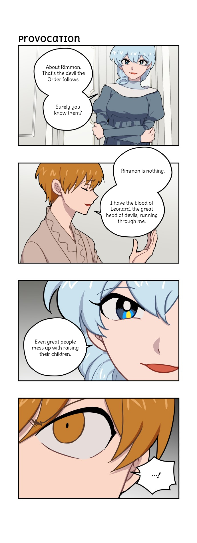 Roland Roland Chapter 128 - page 10