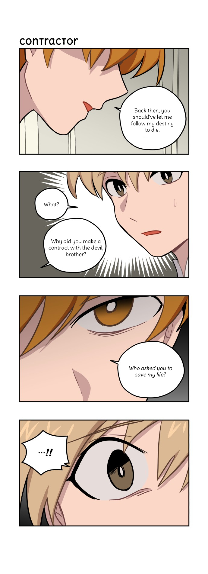 Roland Roland Chapter 127 - page 11