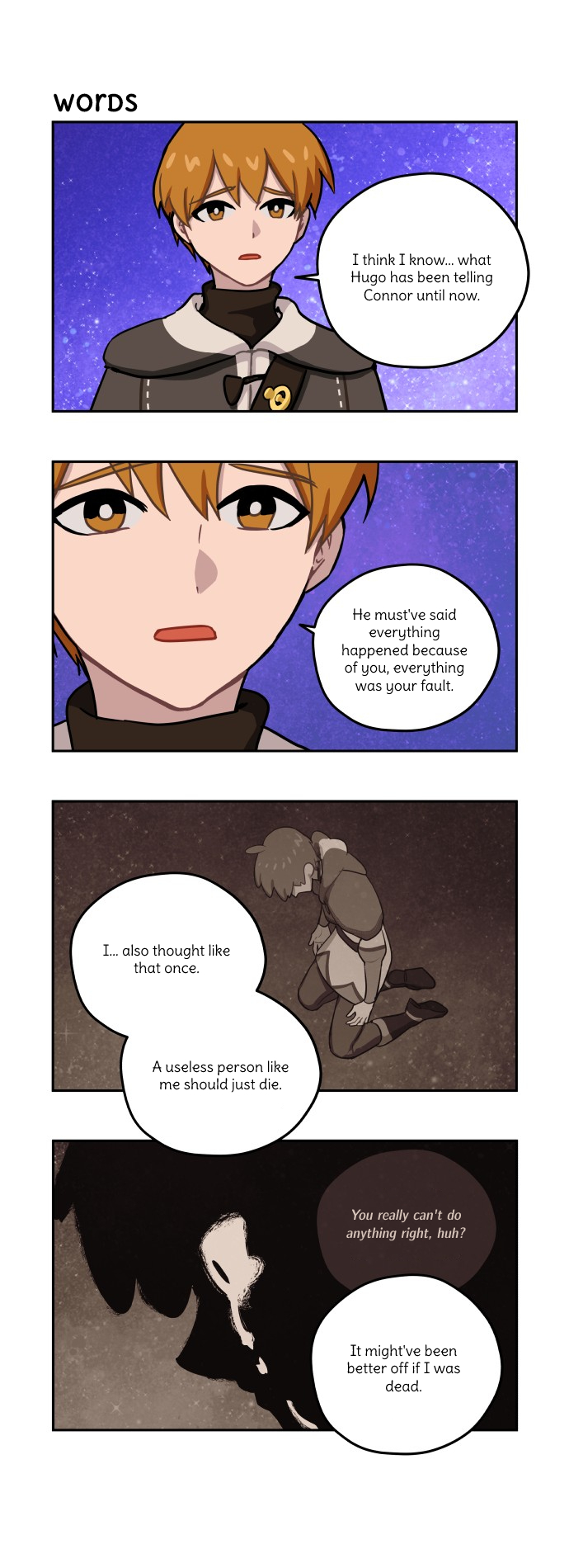 Roland Roland Chapter 119 - page 5