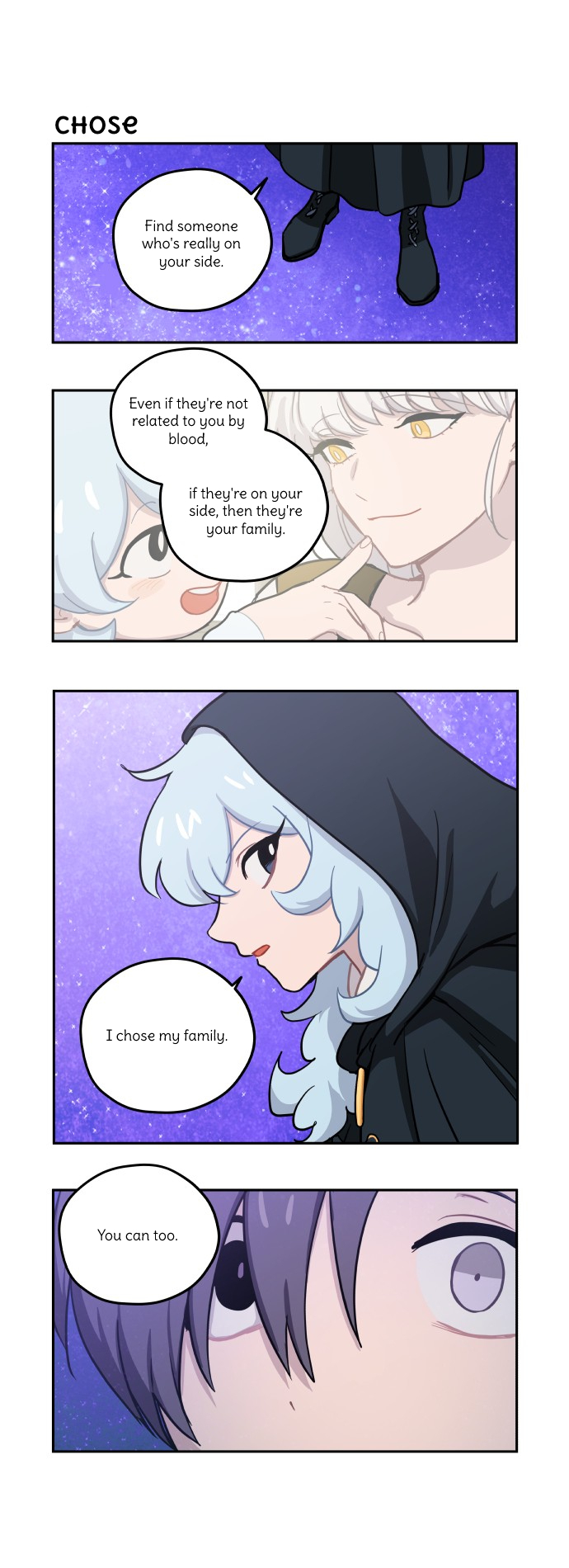 Roland Roland Chapter 119 - page 8