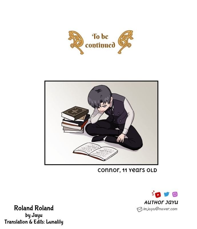Roland Roland Chapter 113 - page 13