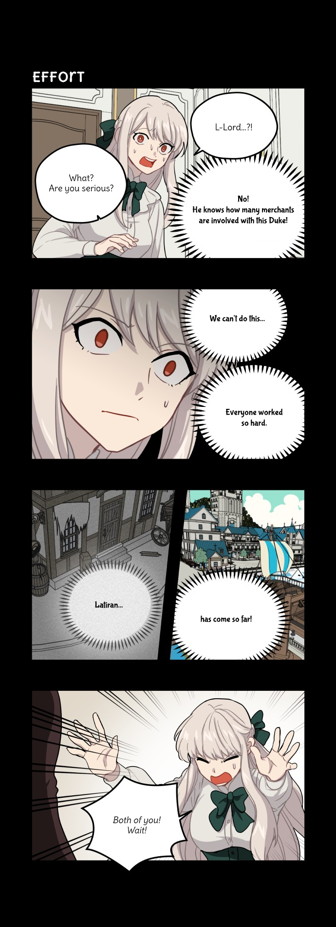 Roland Roland Chapter 112 - page 10