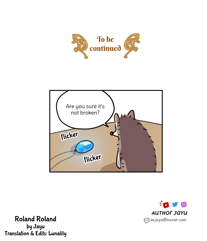 Roland Roland Chapter 112 - page 13