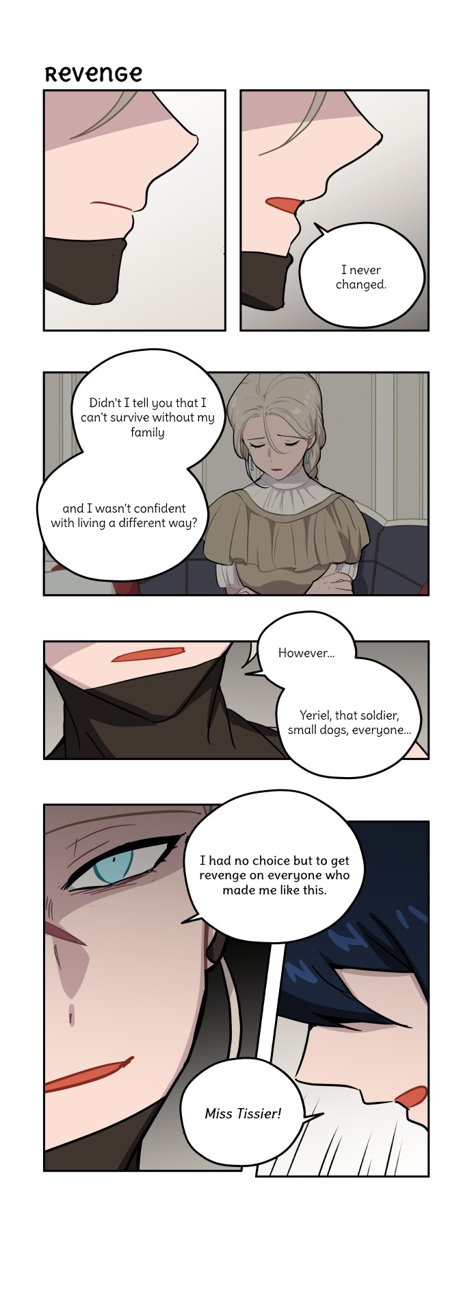 Roland Roland Chapter 97 - page 11