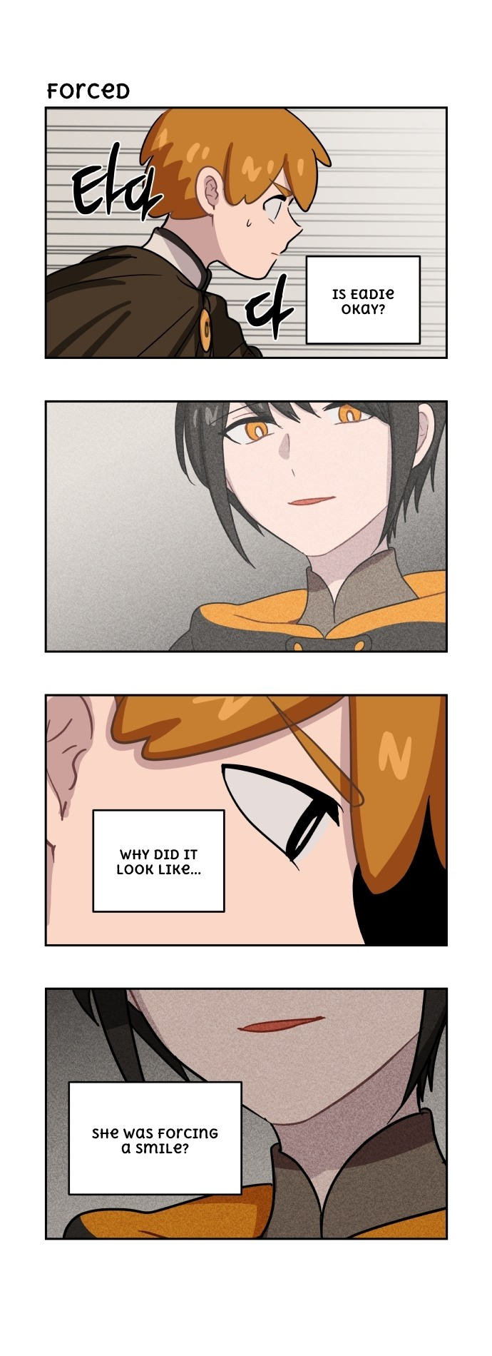 Roland Roland Chapter 91 - page 13